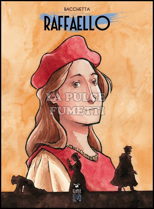 RAFFAELLO